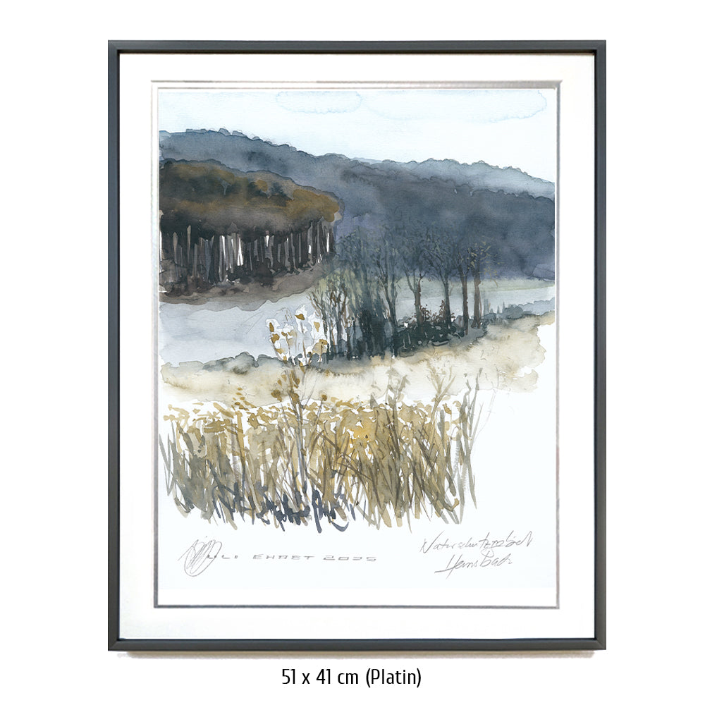 #1341 Naturschutzgebiet "Einzige Wiese"