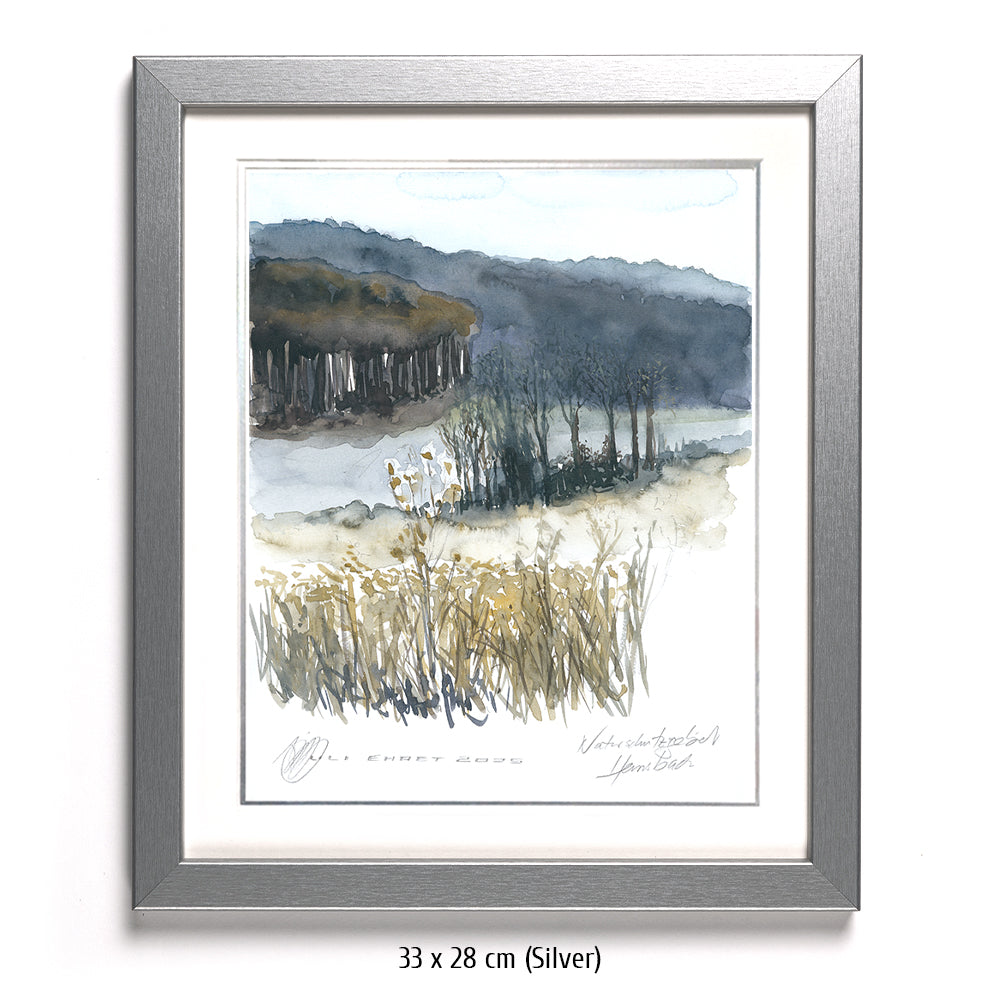 #1341 Naturschutzgebiet "Einzige Wiese"