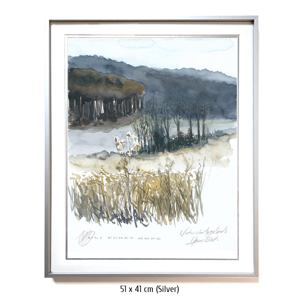 #1341 Naturschutzgebiet "Einzige Wiese"