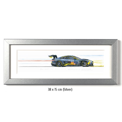 #1346 XS "BMW M4 #46"