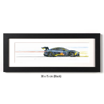 #1346 XS "BMW M4 #46"