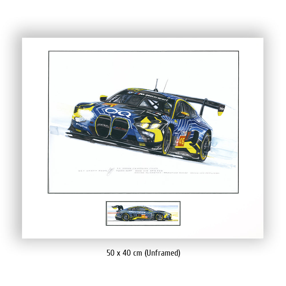 #1346  "BMW M4 #46"