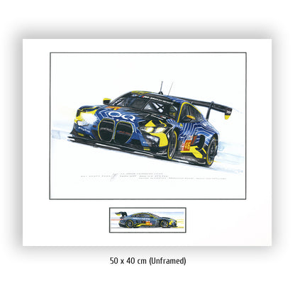 #1346 "BMW M4 #46"