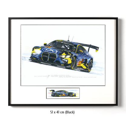 #1346 "BMW M4 #46"