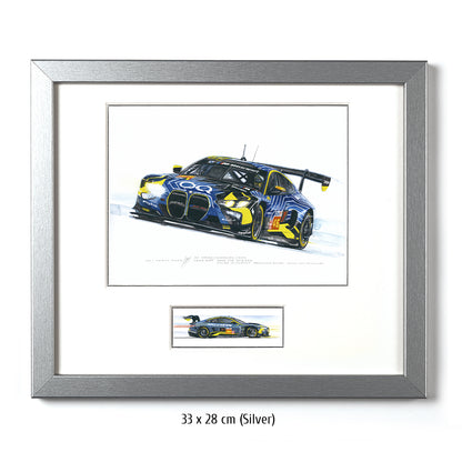 #1346 "BMW M4 #46"