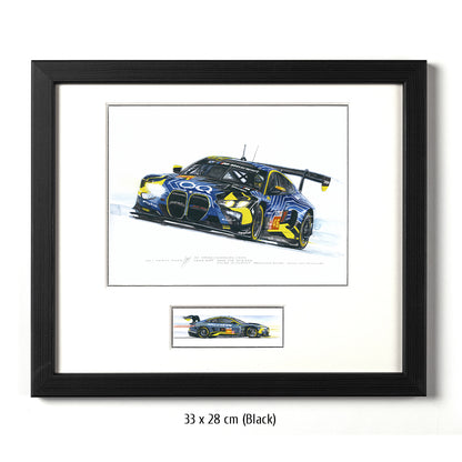 #1346 "BMW M4 #46"