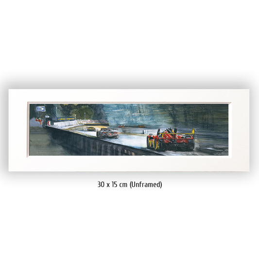 #1350 "Notte Italiana"