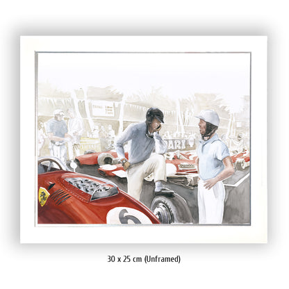 #1356 'Legends'