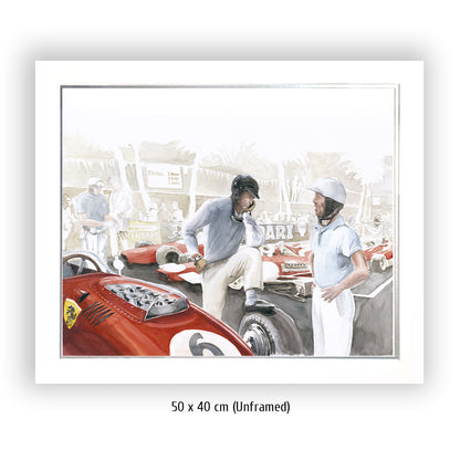 #1356 'Legends'