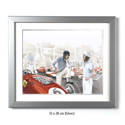 #1356 'Legends'