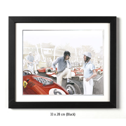 #1356 'Legends'
