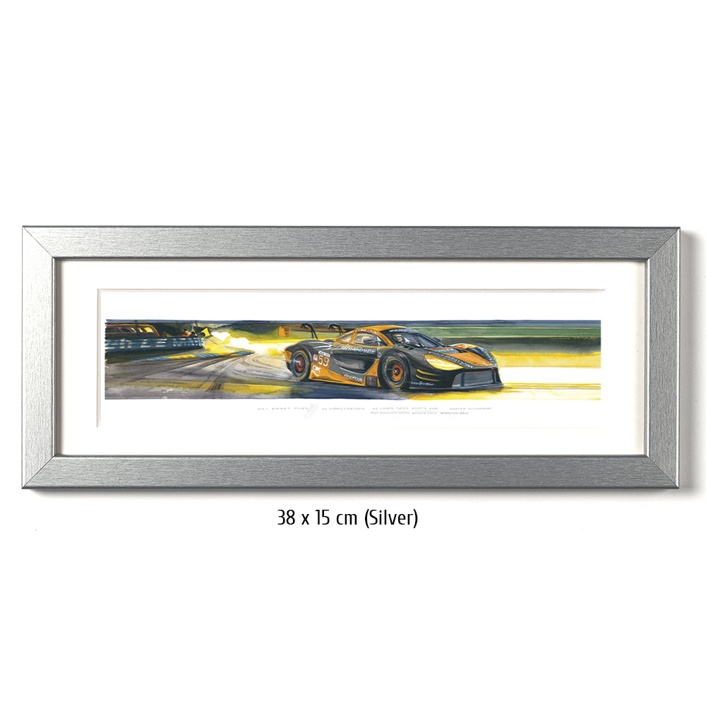 #1359 XS 'McLaren #59'