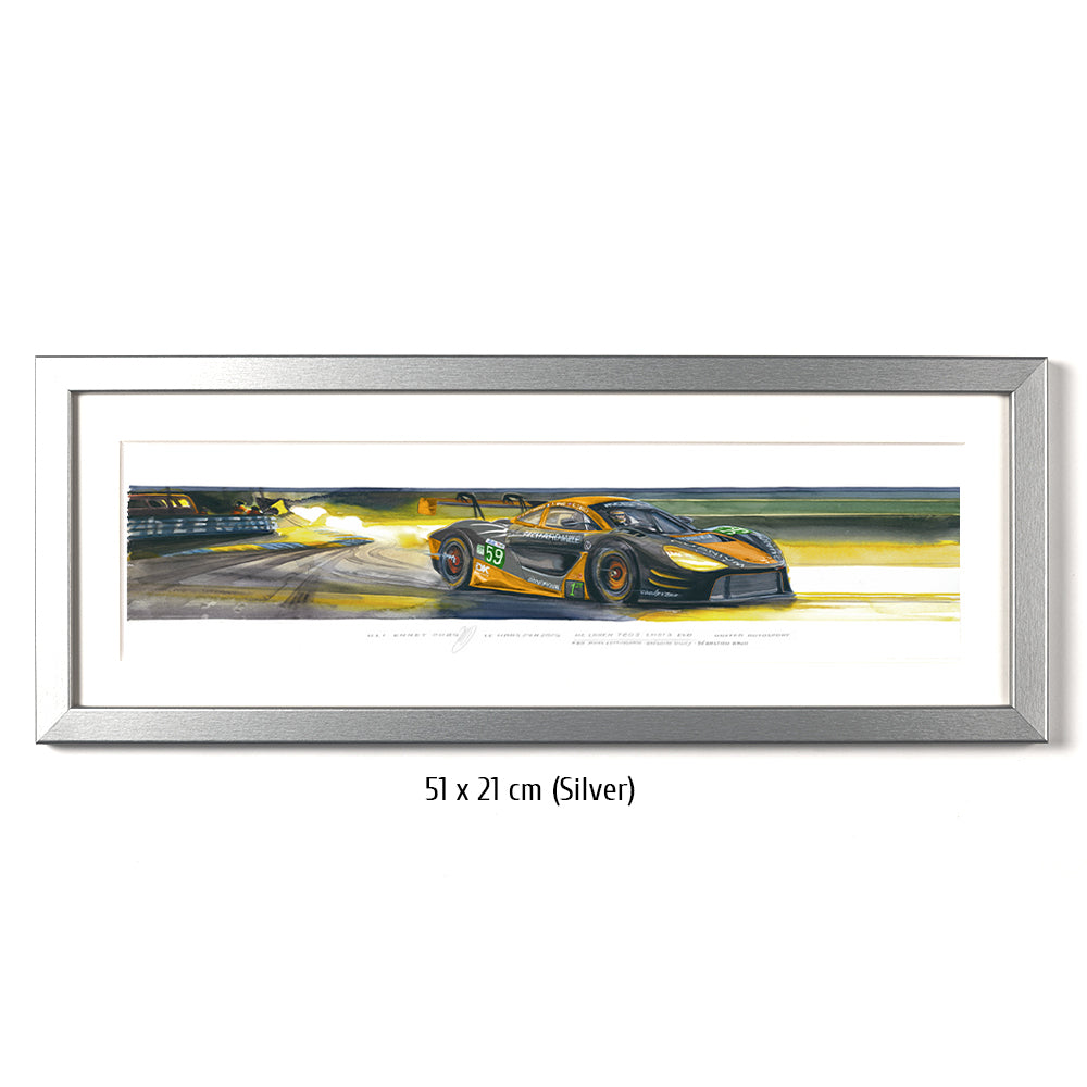 #1359 XS 'McLaren #59'