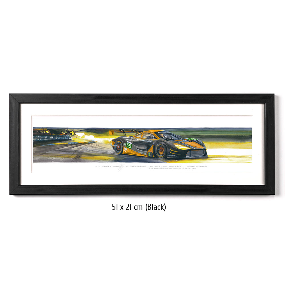 #1359 XS 'McLaren #59'