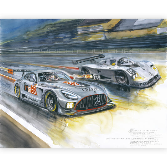 #1363  'A Tribute to Jochen Mass'