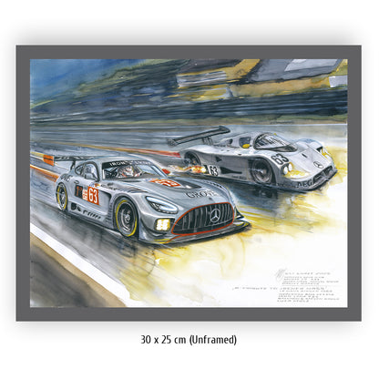 #1363 'A Tribute to Jochen Mass'