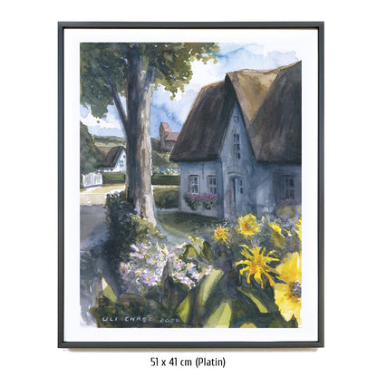 #1365 "Nieblum / Föhr"