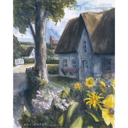 #1365 "Nieblum / Föhr"