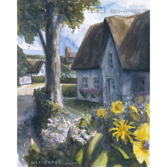 #1365 "Nieblum / Föhr"