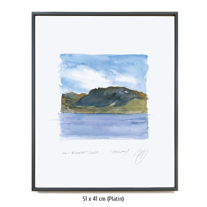 #1371 "Röldal / Norwegen"