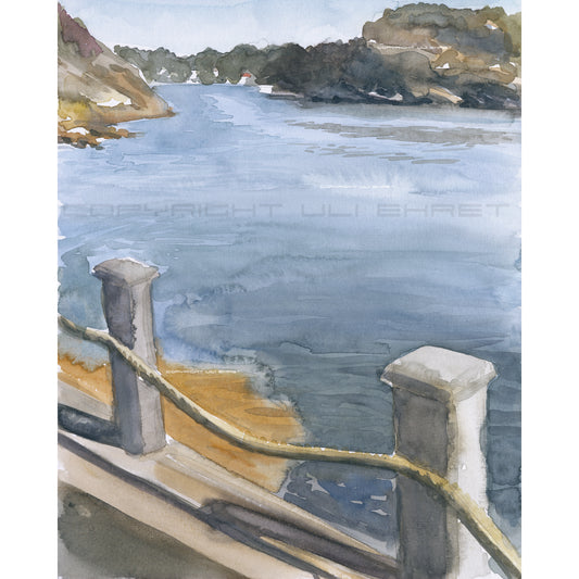 #1372 "Bökenaset Anlegesteg"