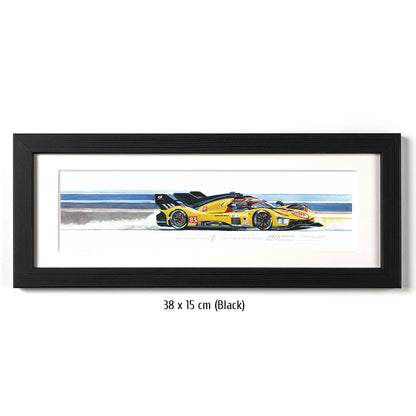 #1383 XS 'Ferrari 499 P #83 2025'