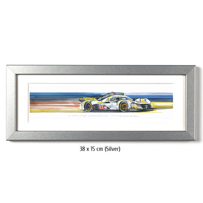 #1393 XS 'Peugeot 9X8 #93'