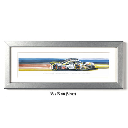 #1394 XS 'Peugeot 9X8 #94'