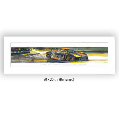 #1395 XS 'McLaren #95'