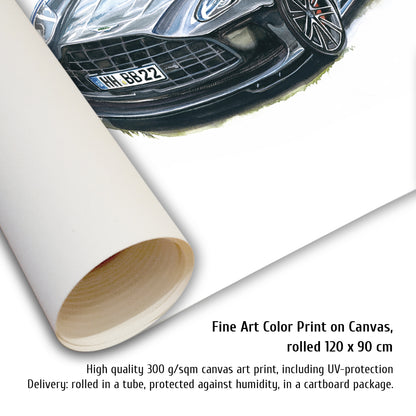 #1397  'Aston Martin DB12'