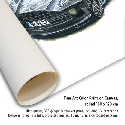 #1397  'Aston Martin DB12'