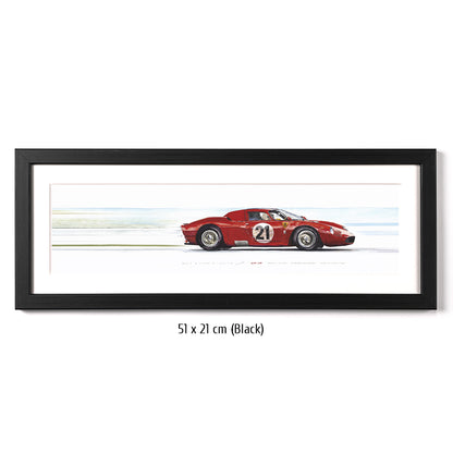 #1398 'Jochen Rindt 1965'