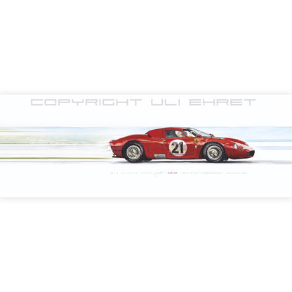#1398 'Jochen Rindt 1965'