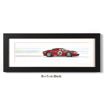#1398 'Jochen Rindt 1965'
