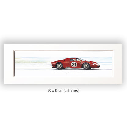 #1398 'Jochen Rindt 1965'