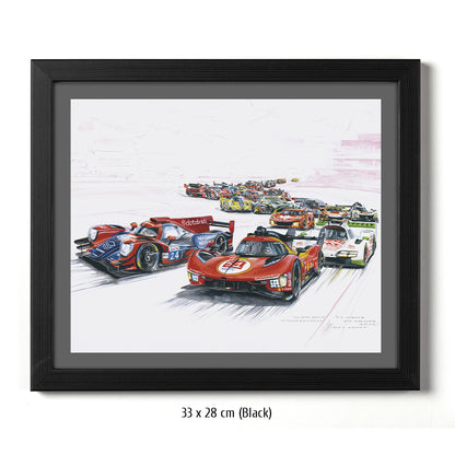 #1399 'Slow Zone'