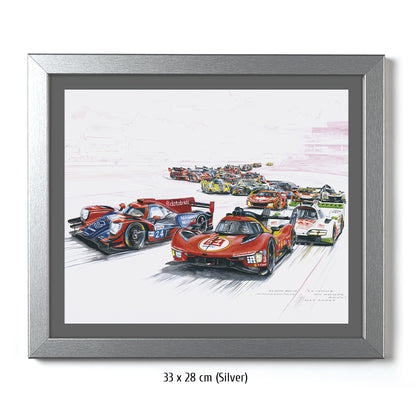 #1399 'Slow Zone'