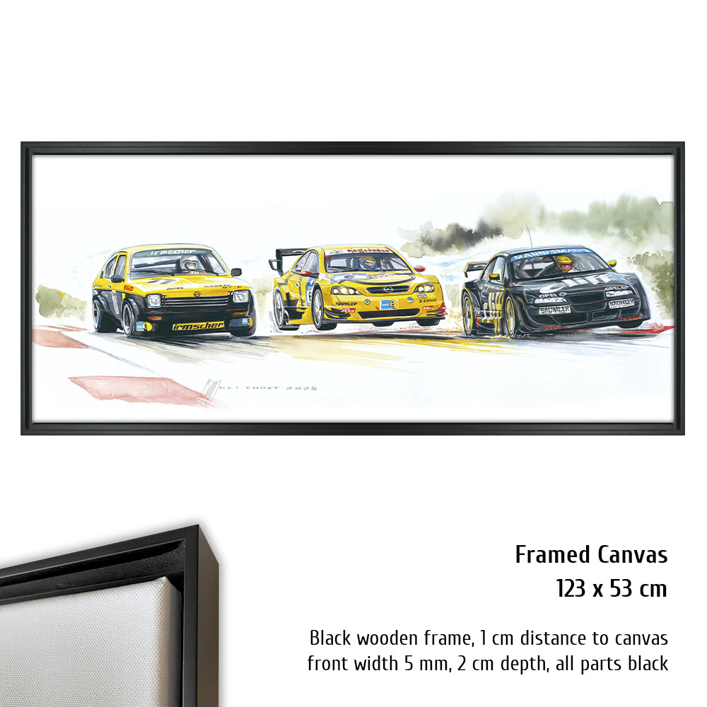 #1407 "Pflanzgarten Traffic"