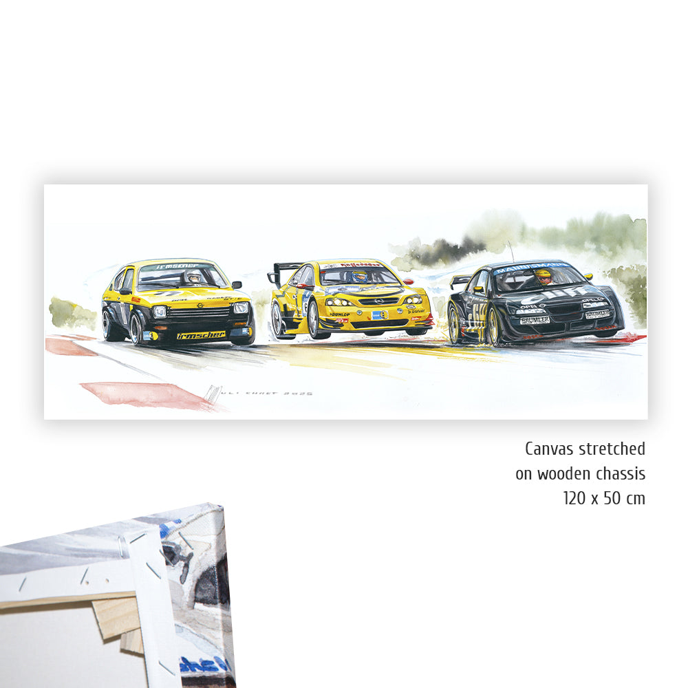 #1407 "Pflanzgarten Traffic"