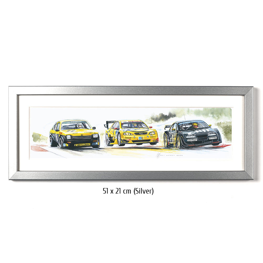 #1407 "Pflanzgarten Traffic"