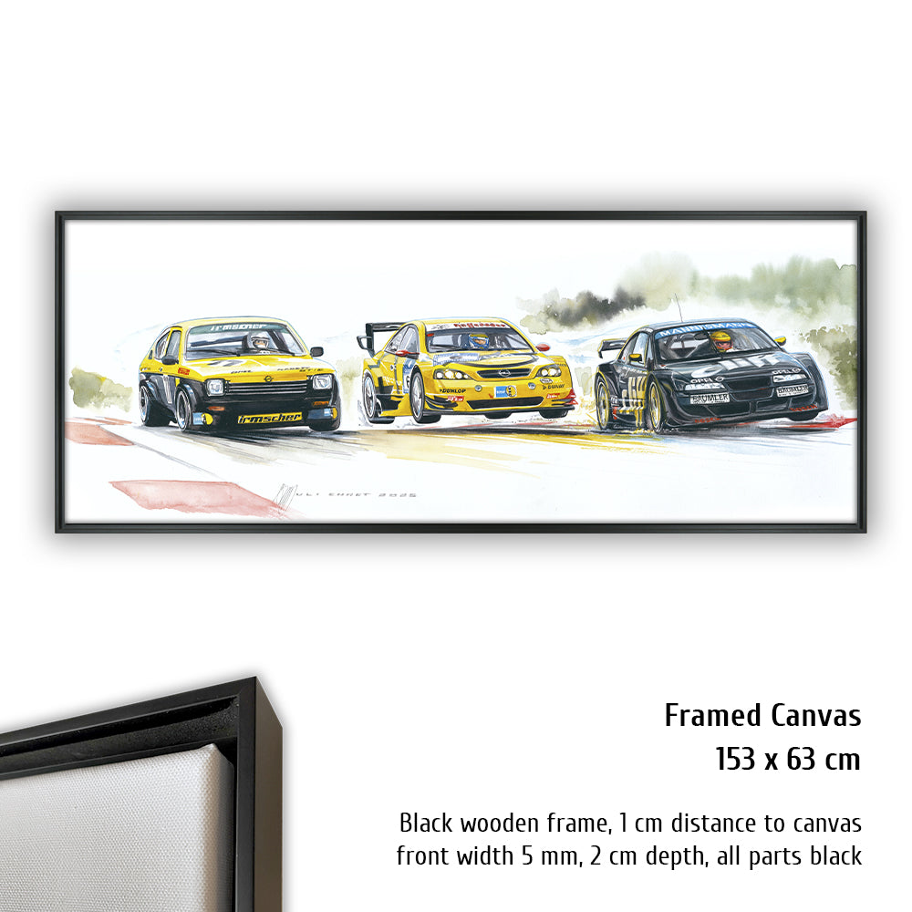 #1407 "Pflanzgarten Traffic"