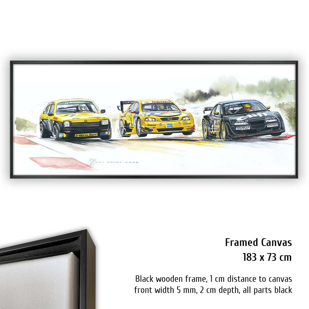 #1407 "Pflanzgarten Traffic"