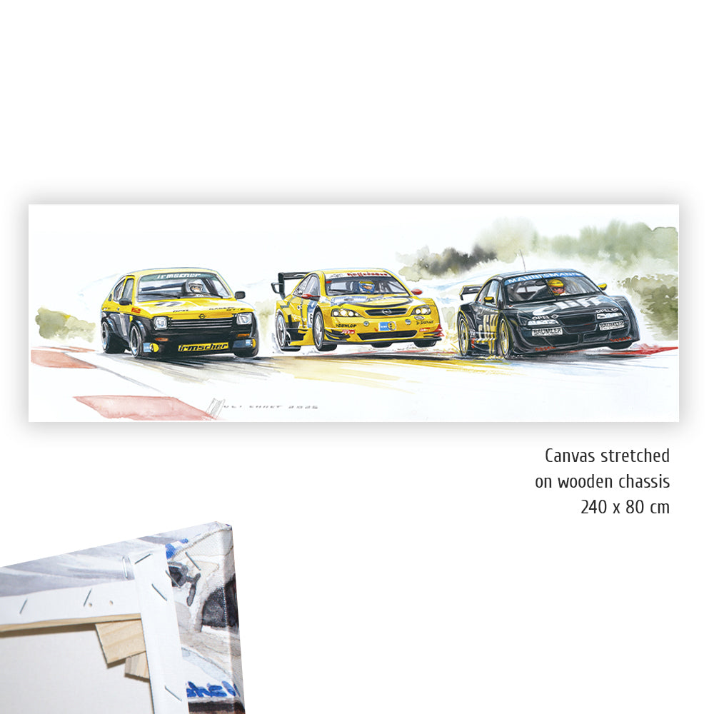 #1407 "Pflanzgarten Traffic"