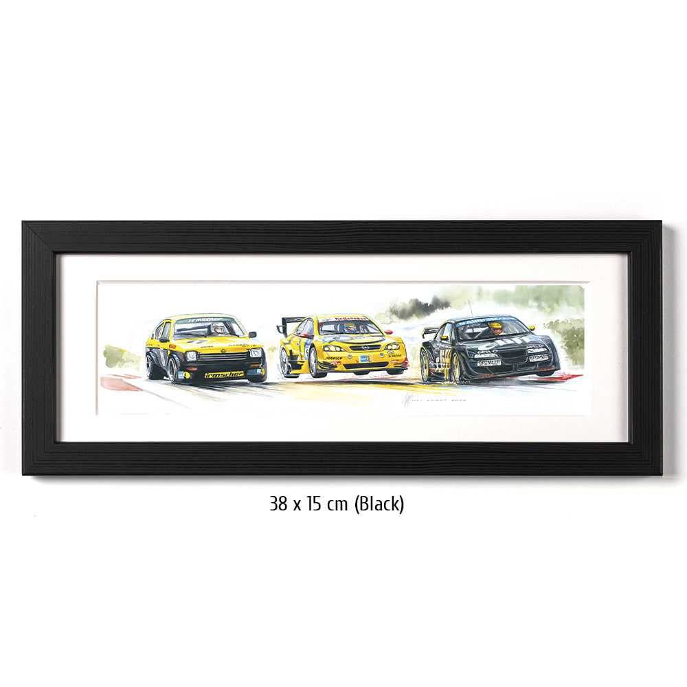 #1407 "Pflanzgarten Traffic"