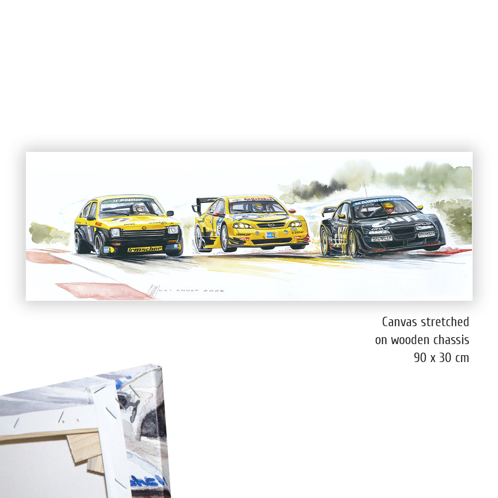 #1407 "Pflanzgarten Traffic"