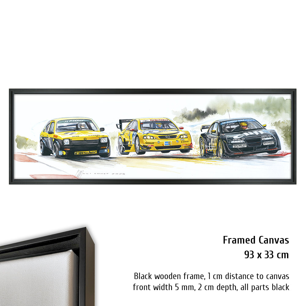 #1407 "Pflanzgarten Traffic"