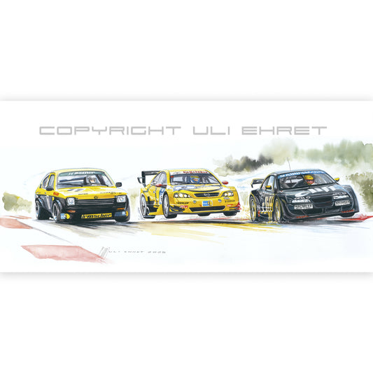 #1407 "Pflanzgarten Traffic"