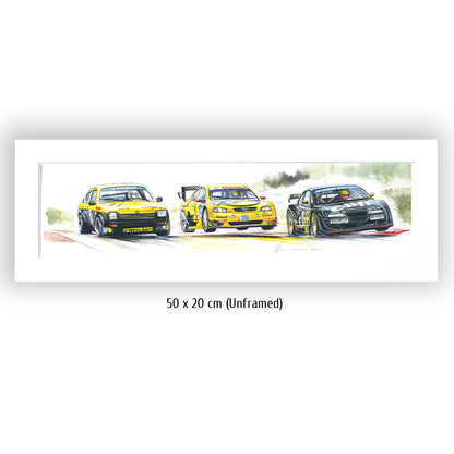 #1407 "Pflanzgarten Traffic"