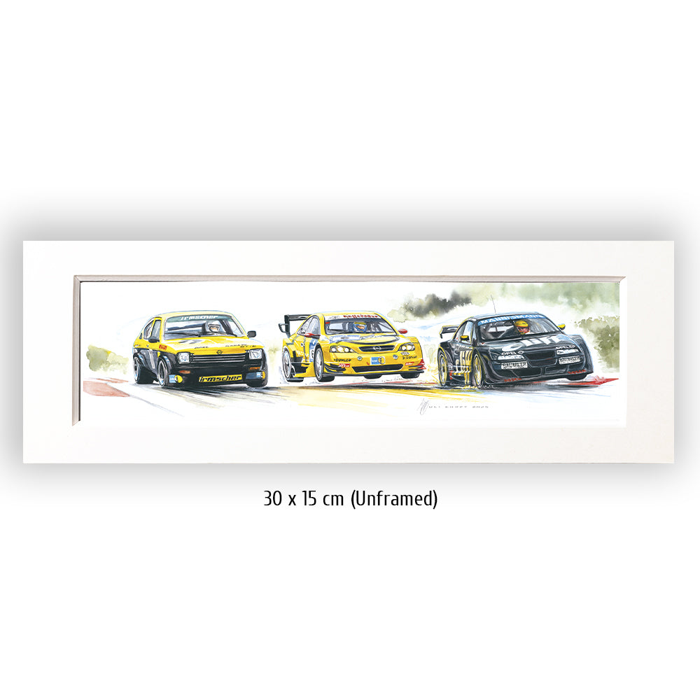 #1407 "Pflanzgarten Traffic"