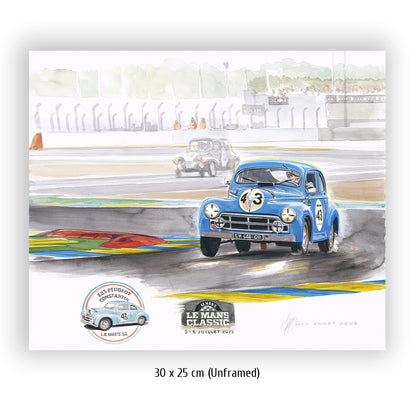 #1408 Peugeot 203 Constantin